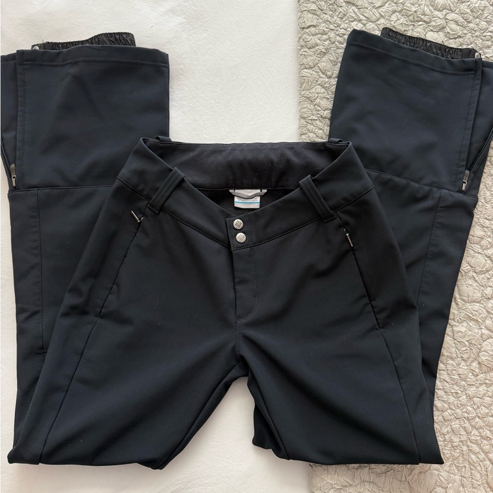 Ski pants